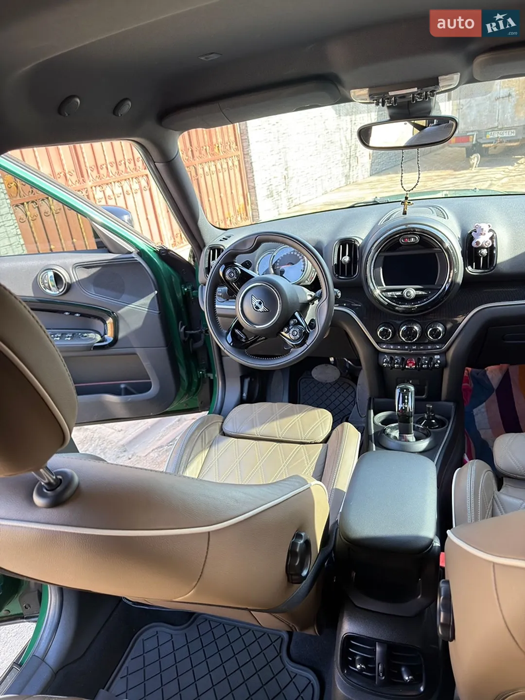 2019 MINI Countryman - мініатюра 5