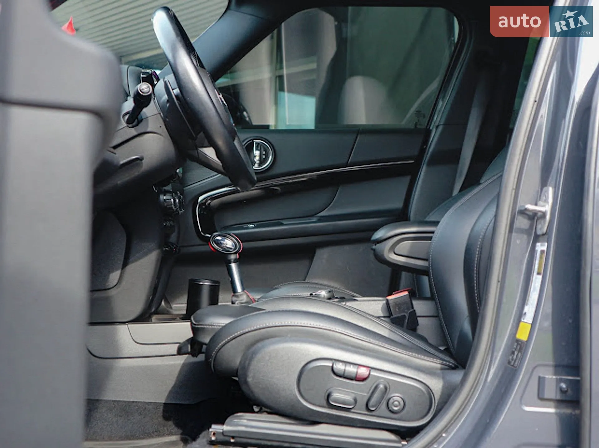 2018 MINI Countryman - мініатюра 6