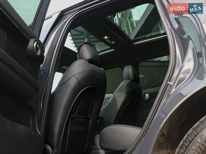 Хэтчбек MINI Countryman 2018 в Киеве