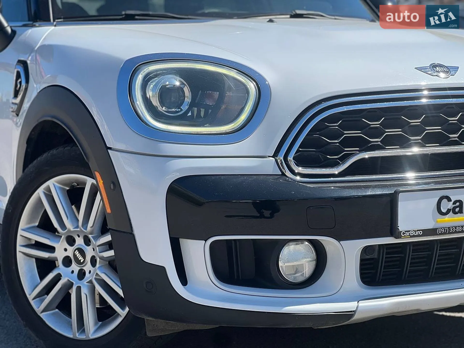 2017 MINI Countryman - мініатюра 5