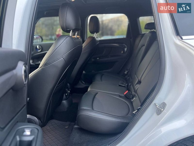 Хэтчбек MINI Countryman 2017 в Одессе