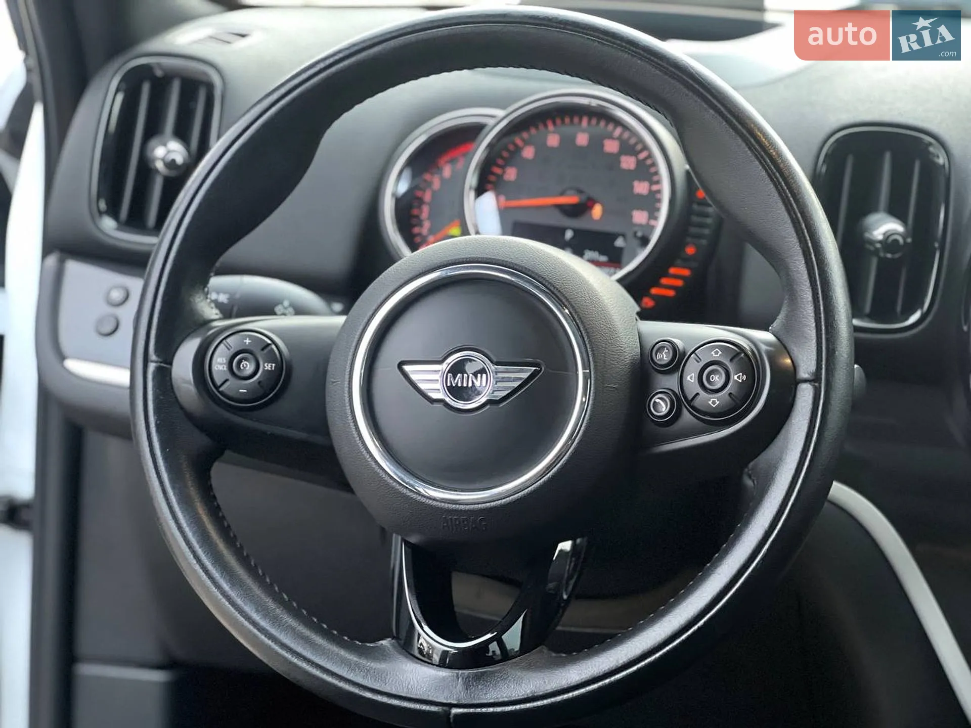 2017 MINI Countryman - мініатюра 19