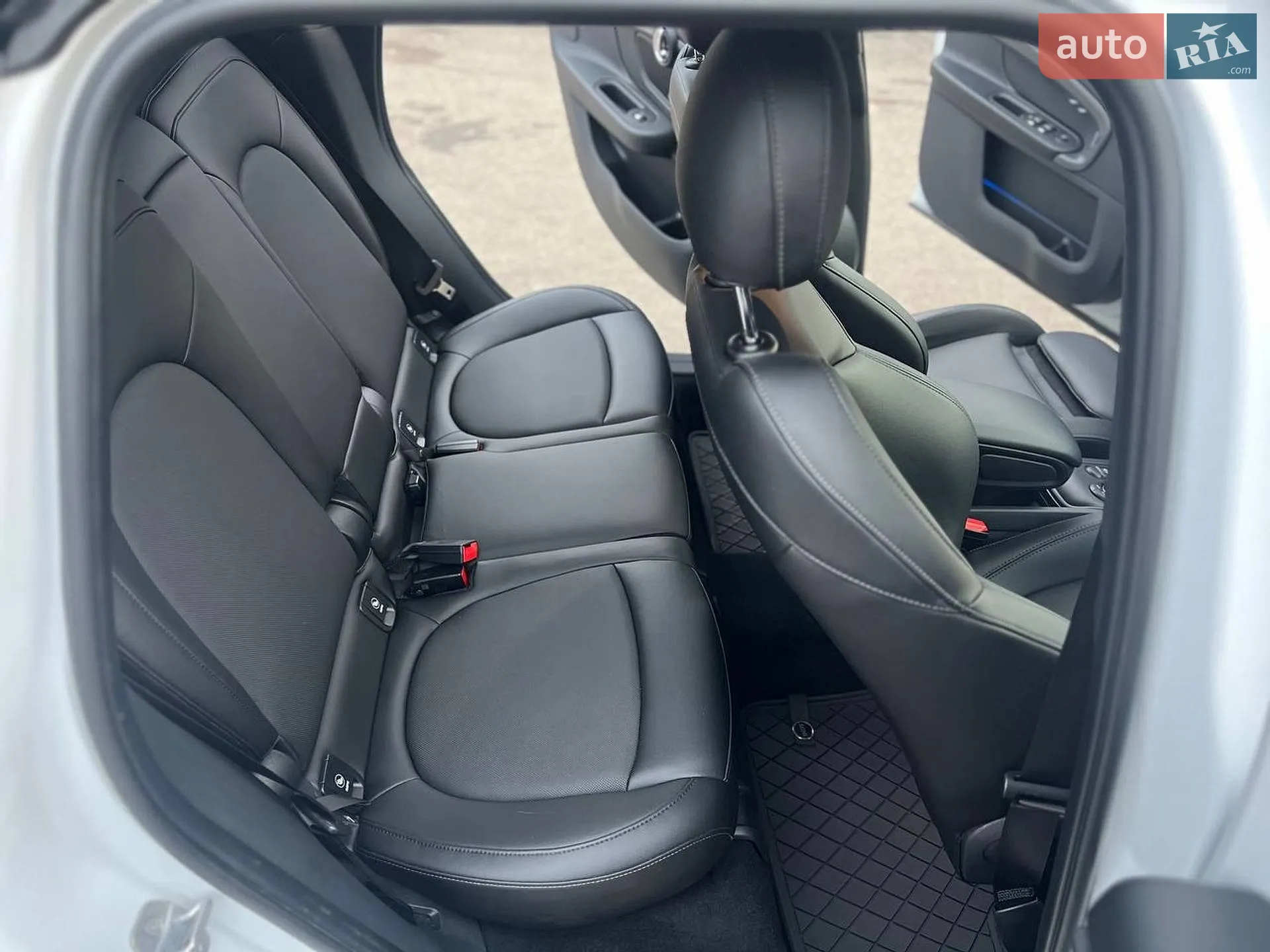 2017 MINI Countryman - мініатюра 23