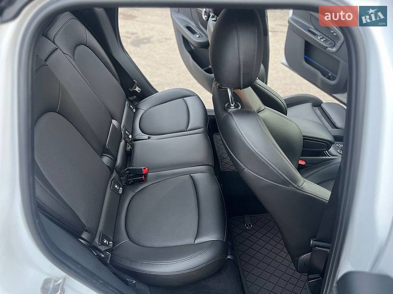 Хэтчбек MINI Countryman 2017 в Одессе