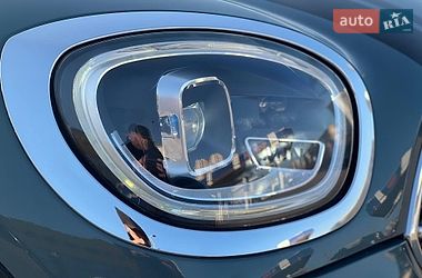 Внедорожник / Кроссовер MINI Countryman 2021 в Одессе фото 17 Внедорожник / Кроссовер MINI Countryman 2021 в Одессе