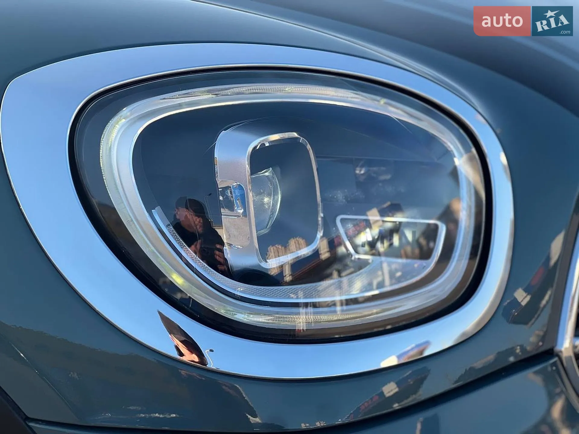 2021 MINI Countryman - мініатюра 17