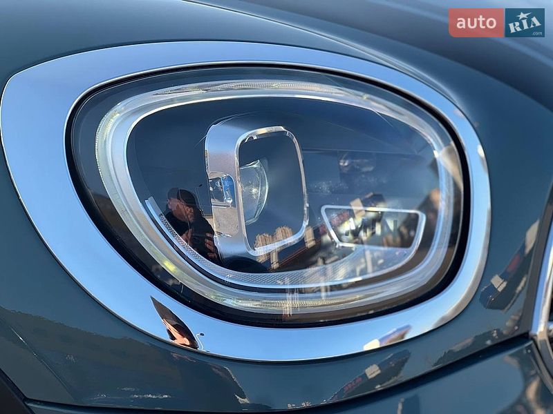 Внедорожник / Кроссовер MINI Countryman 2021 в Одессе фото 17 Внедорожник / Кроссовер MINI Countryman 2021 в Одессе