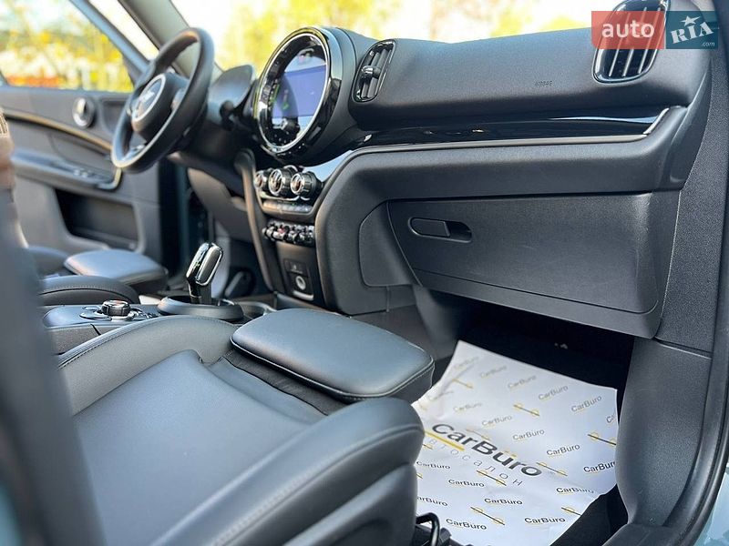Внедорожник / Кроссовер MINI Countryman 2021 в Одессе фото 22 Внедорожник / Кроссовер MINI Countryman 2021 в Одессе