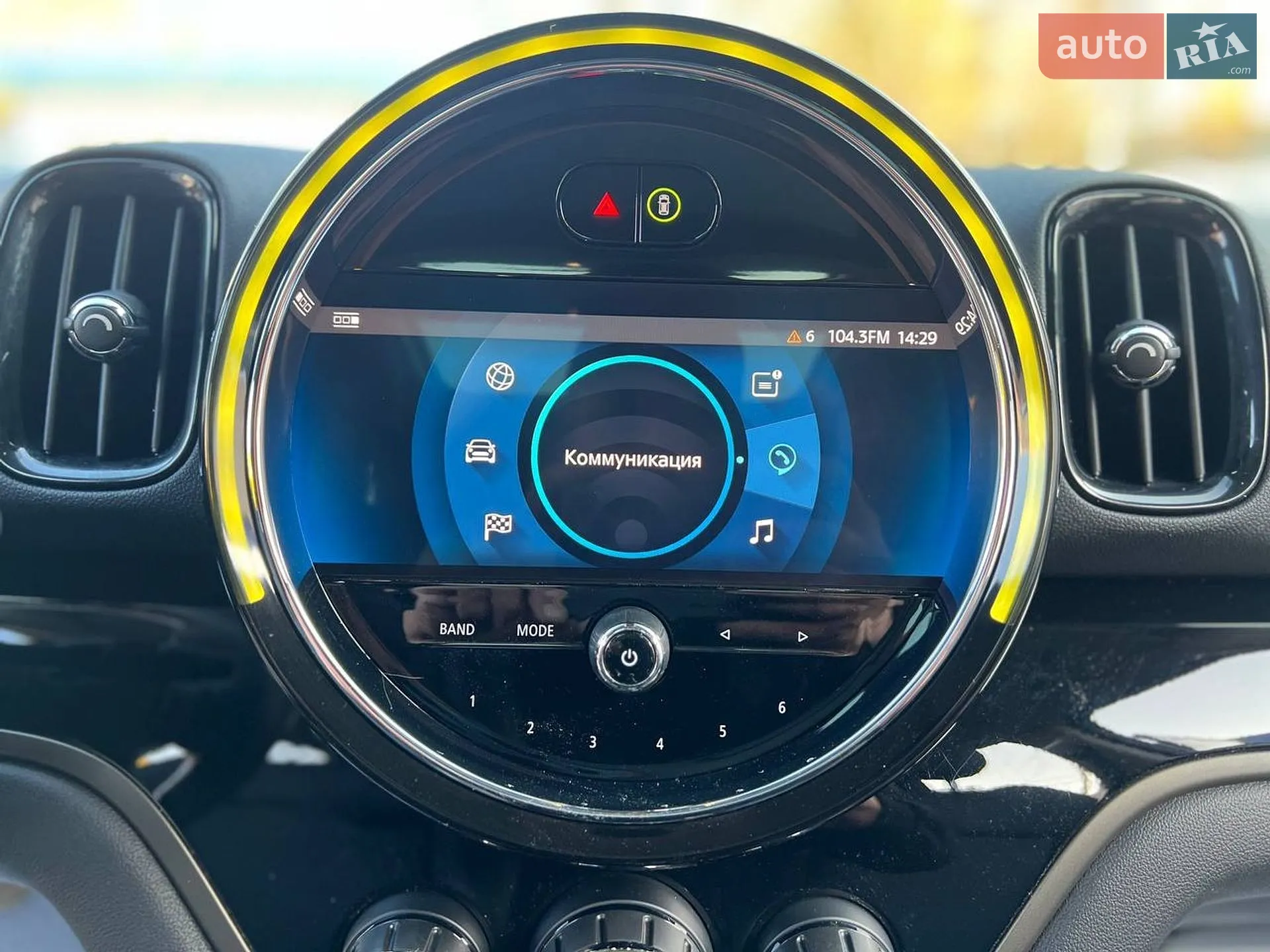 2021 MINI Countryman - мініатюра 32