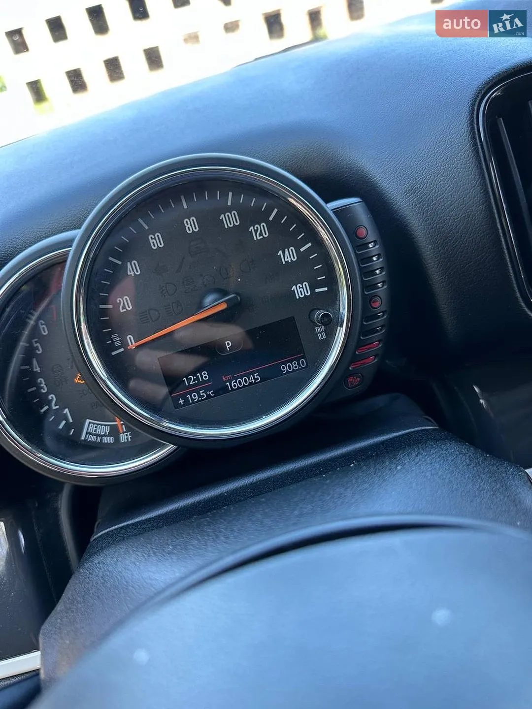 2017 MINI Countryman - мініатюра 12