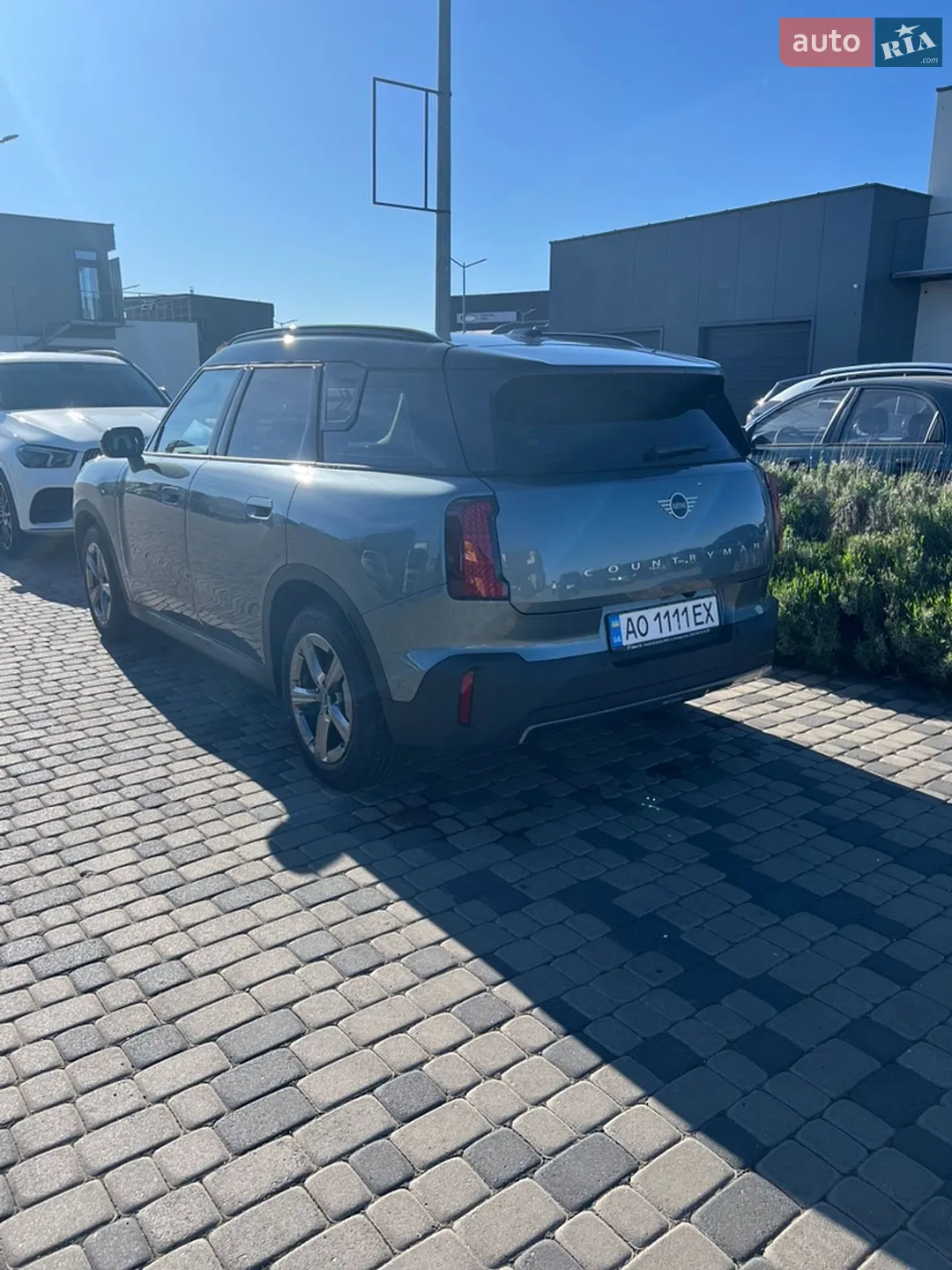 2024 MINI Countryman - мініатюра 4