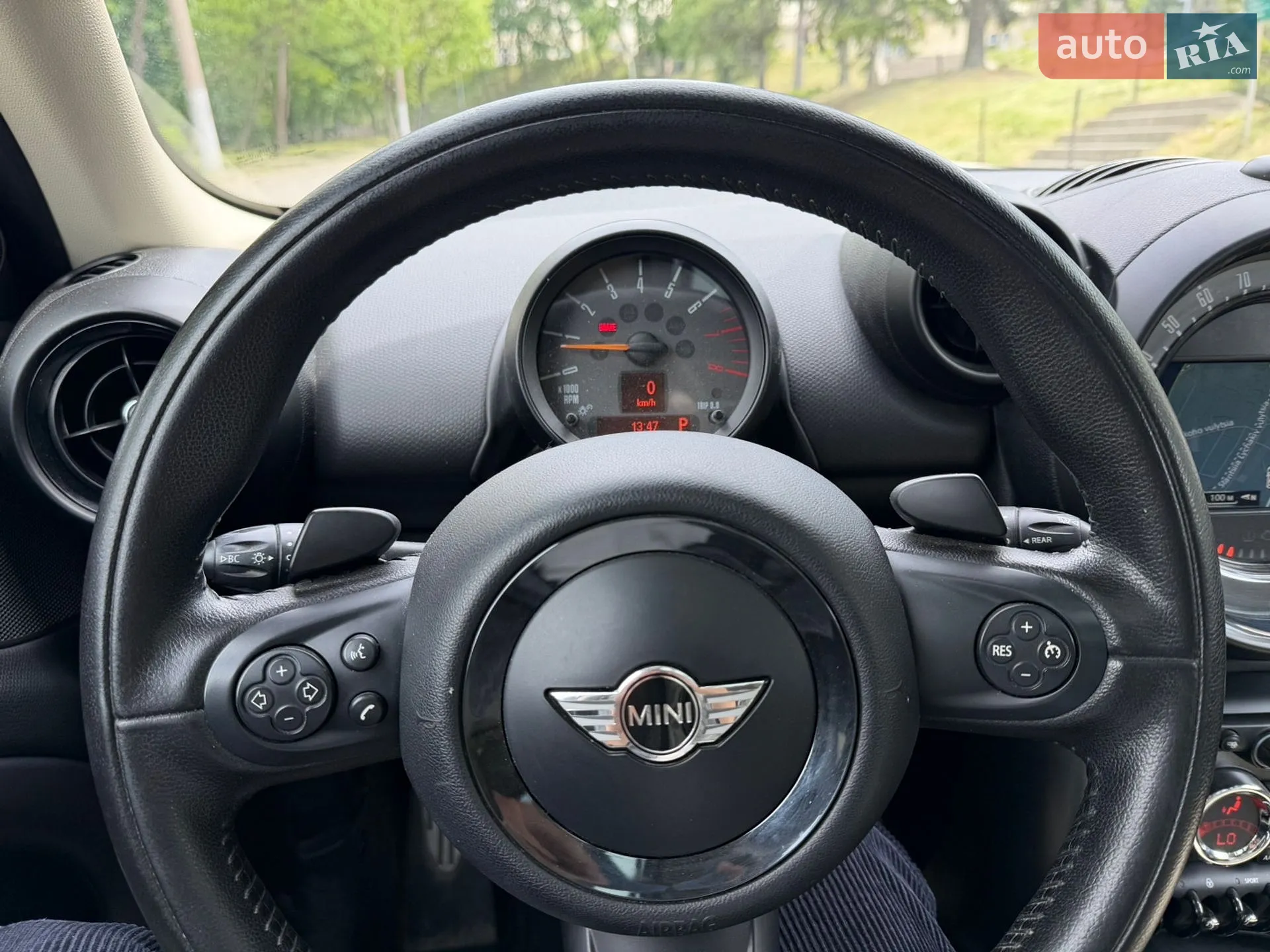 2016 MINI Countryman - мініатюра 13