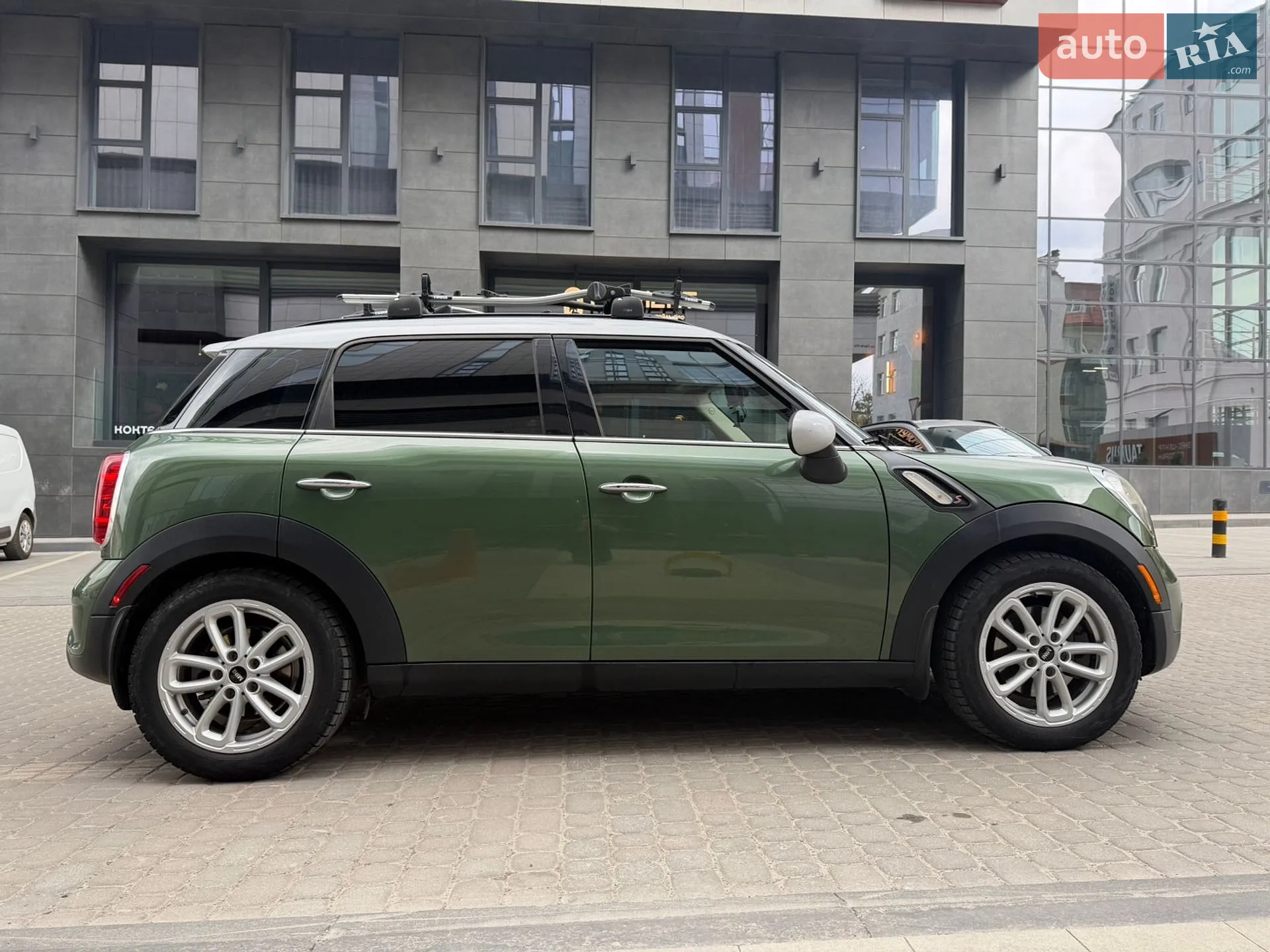 2016 MINI Countryman - мініатюра 5