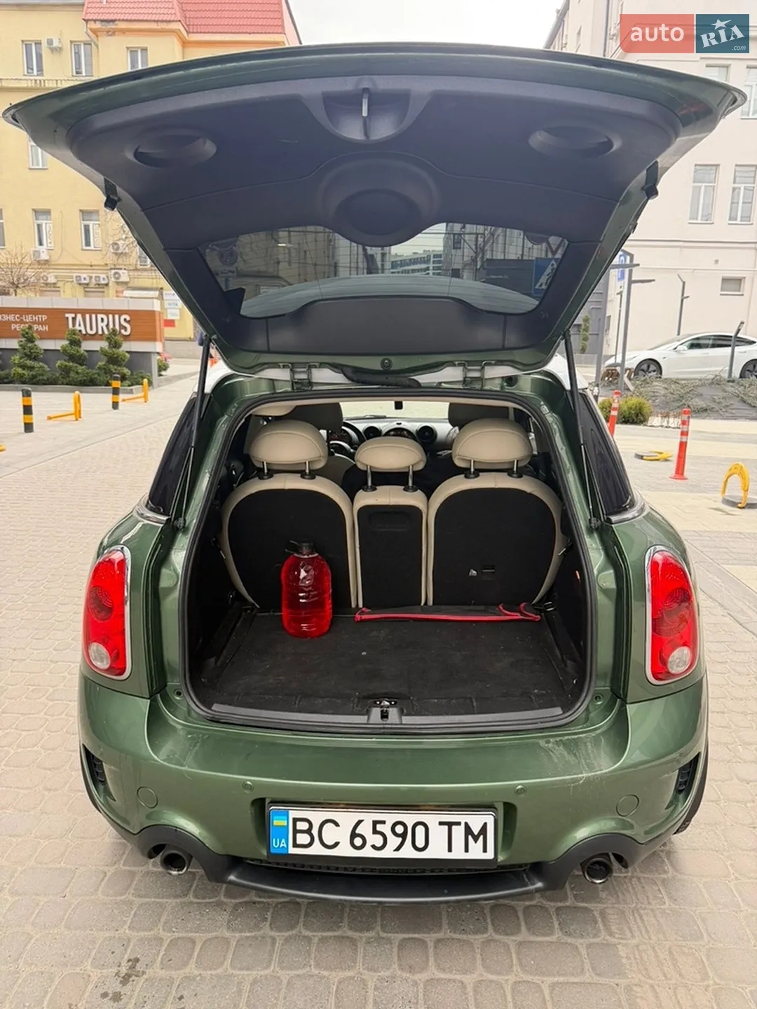 2016 MINI Countryman - мініатюра 10
