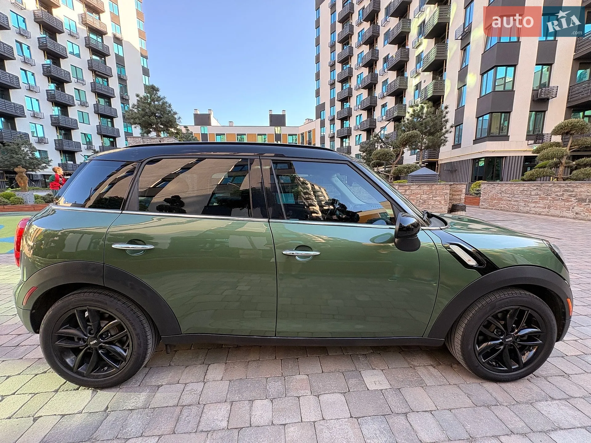2016 MINI Countryman - мініатюра 4
