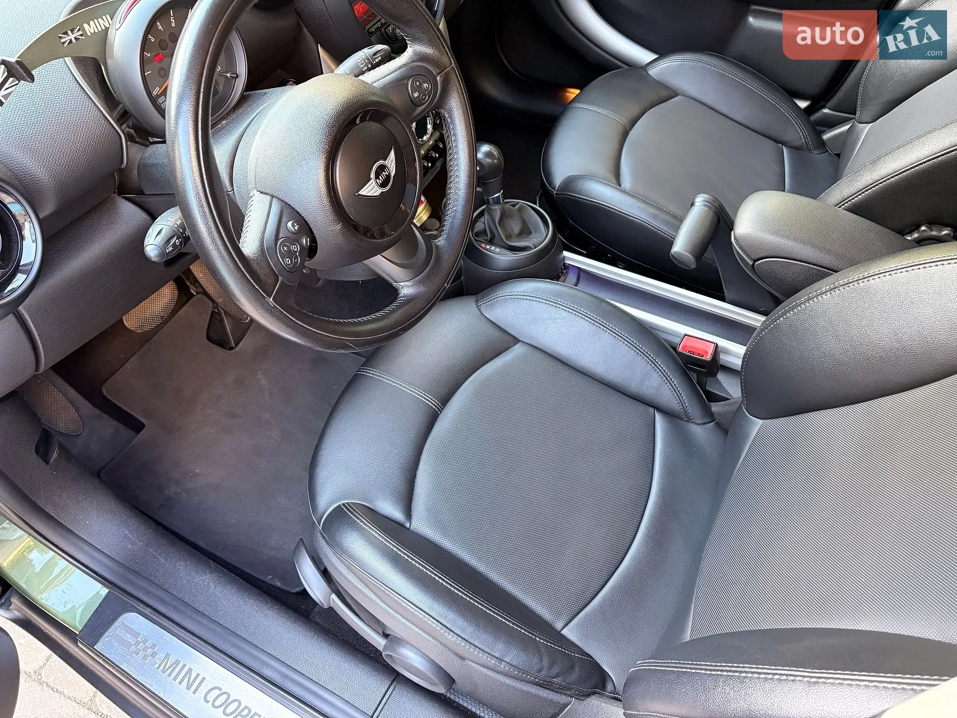 2016 MINI Countryman - мініатюра 19