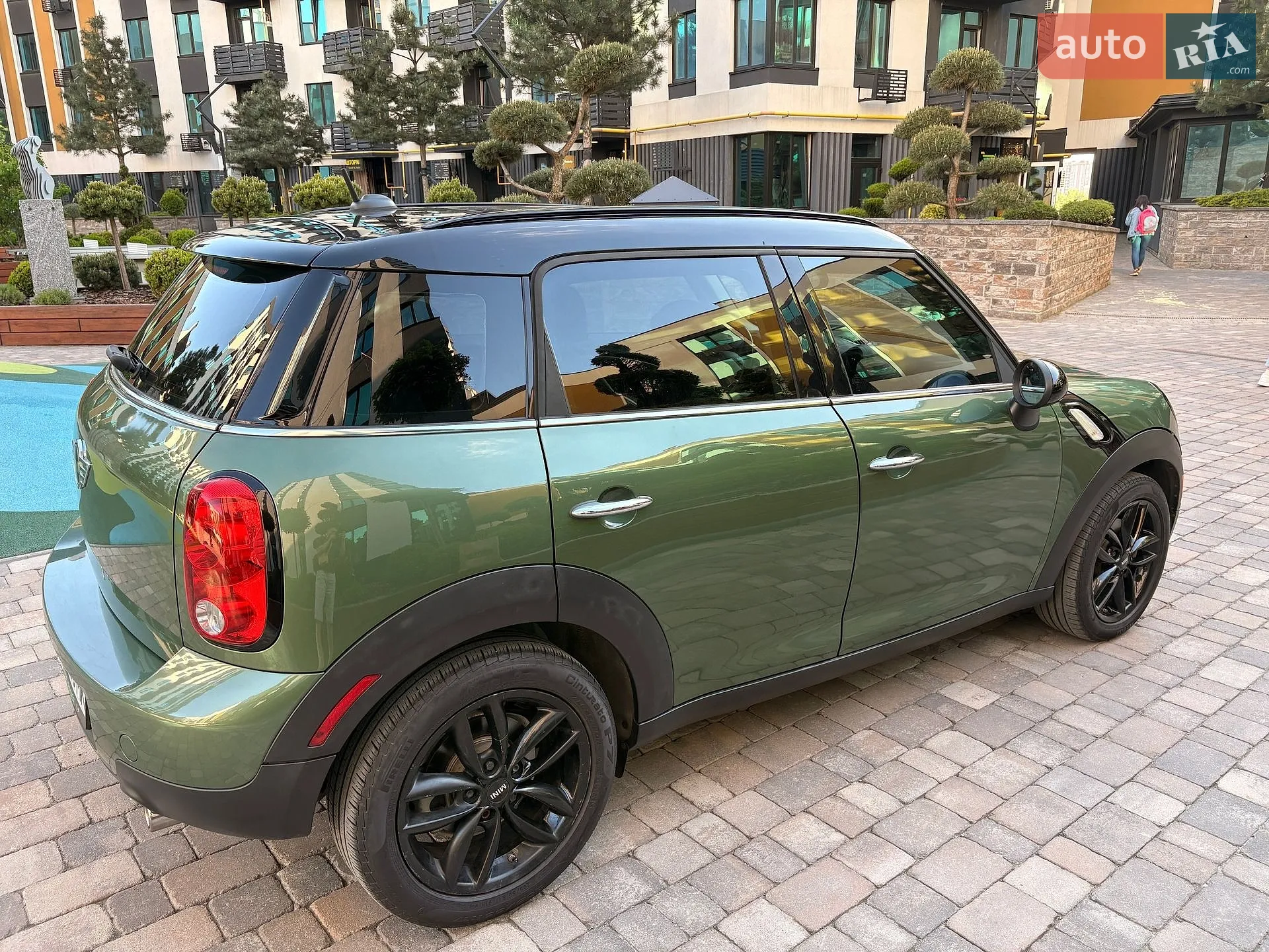 2016 MINI Countryman - мініатюра 5