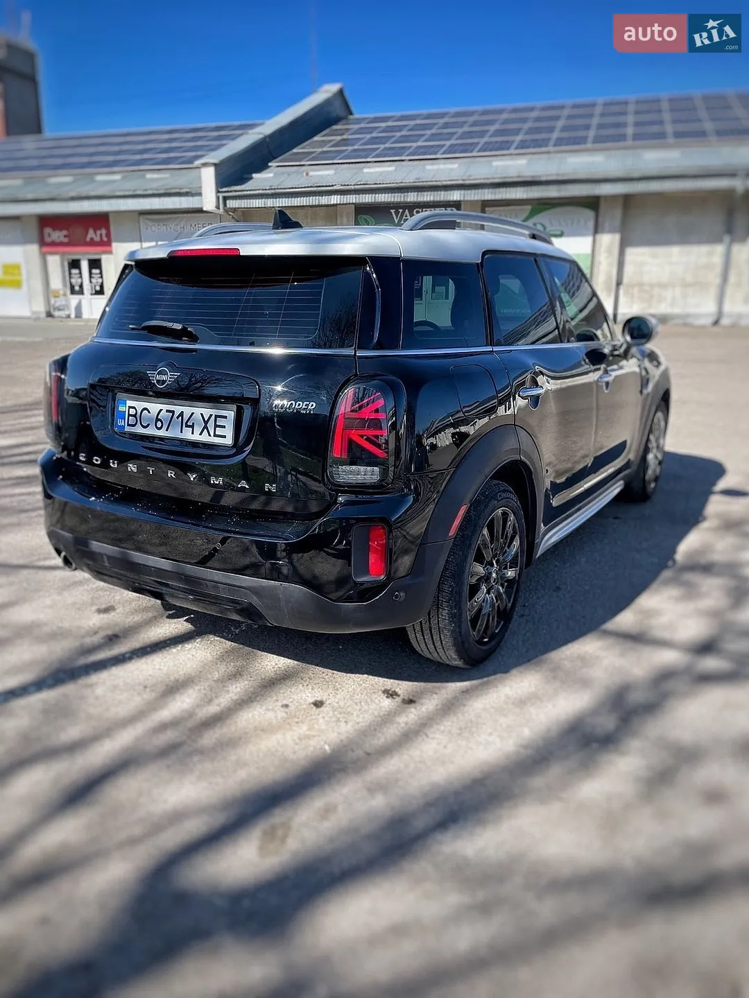 2021 MINI Countryman - мініатюра 8