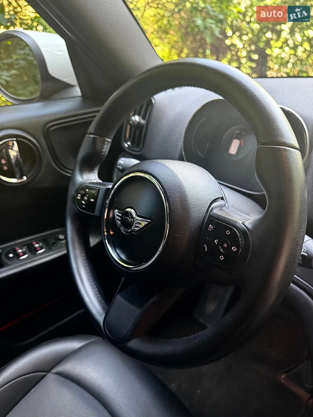 2021 MINI Countryman - мініатюра 13