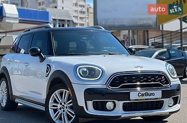 Хэтчбек MINI Countryman 2017 в Одессе