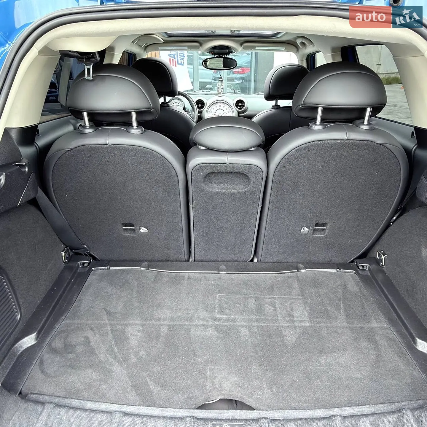 2012 MINI Countryman - мініатюра 17