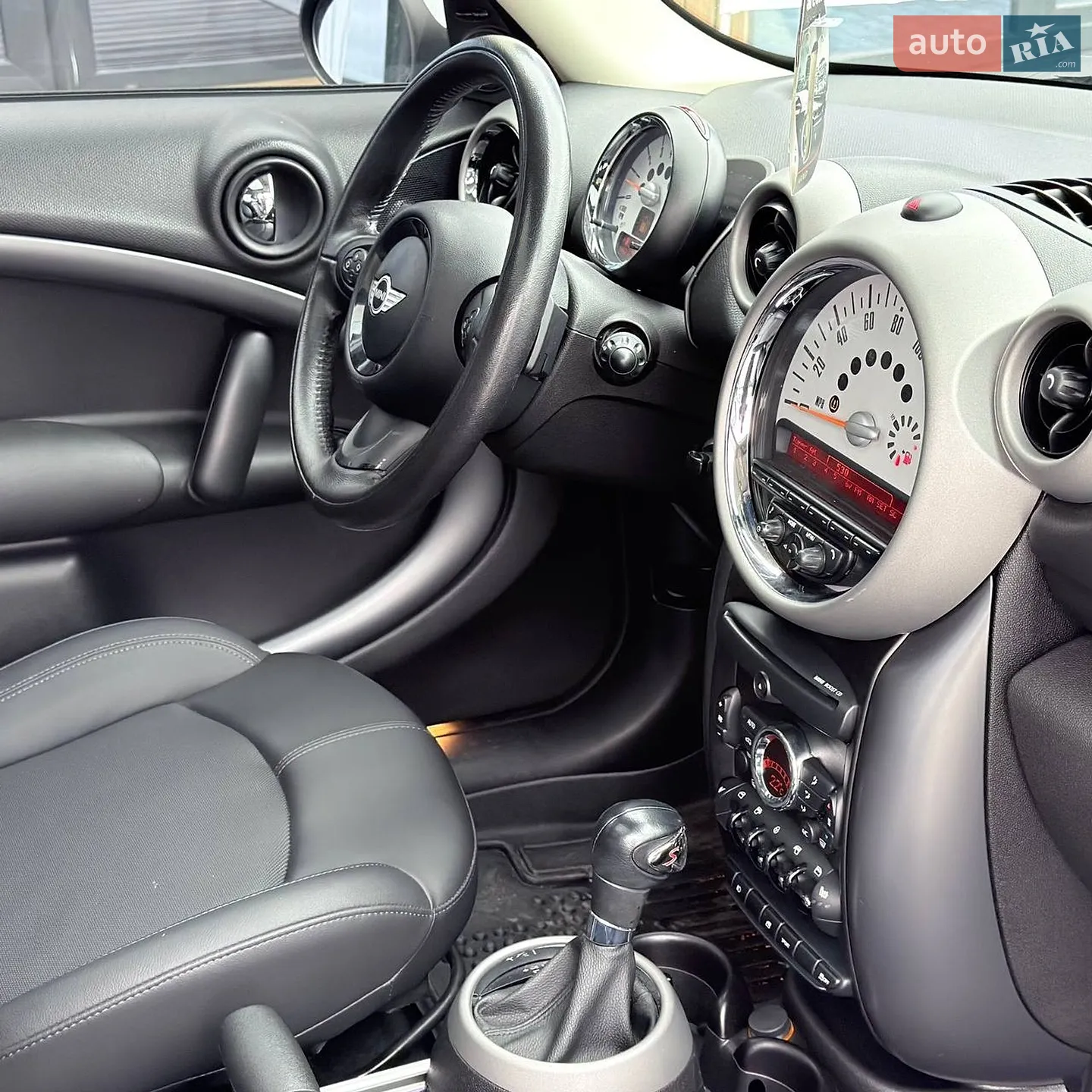 2012 MINI Countryman - мініатюра 14