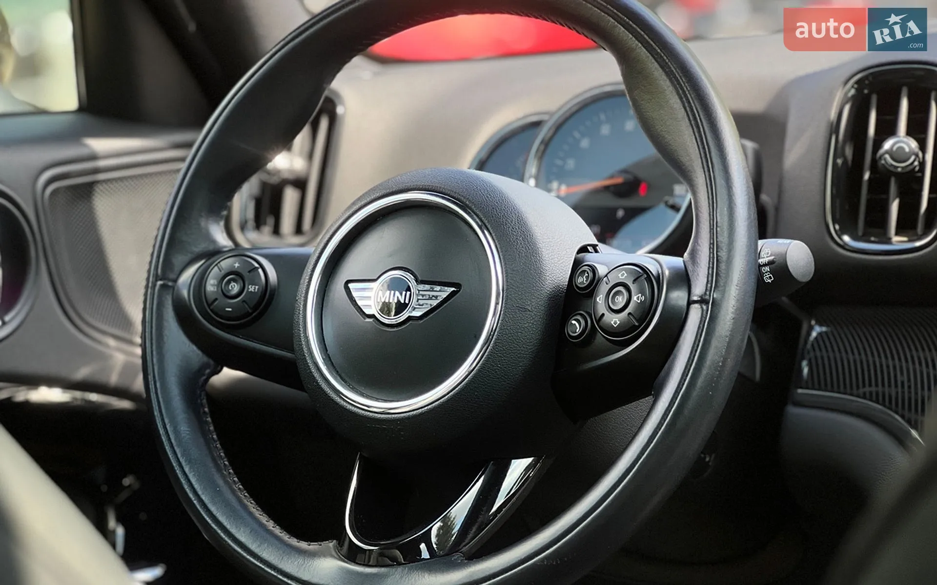 2018 MINI Countryman - мініатюра 24