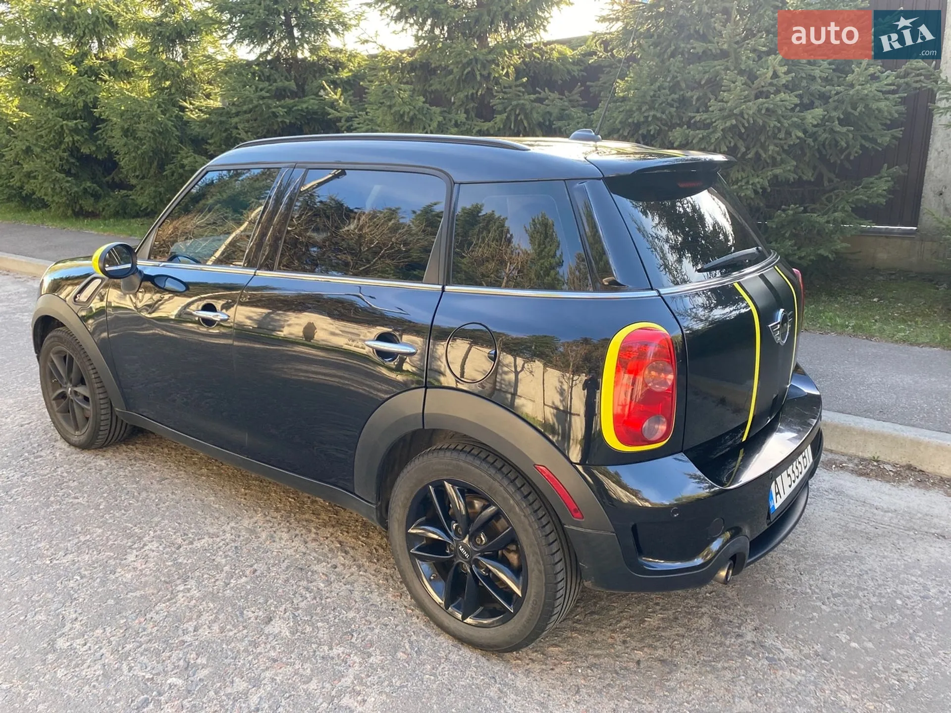 2014 MINI Countryman - мініатюра 11