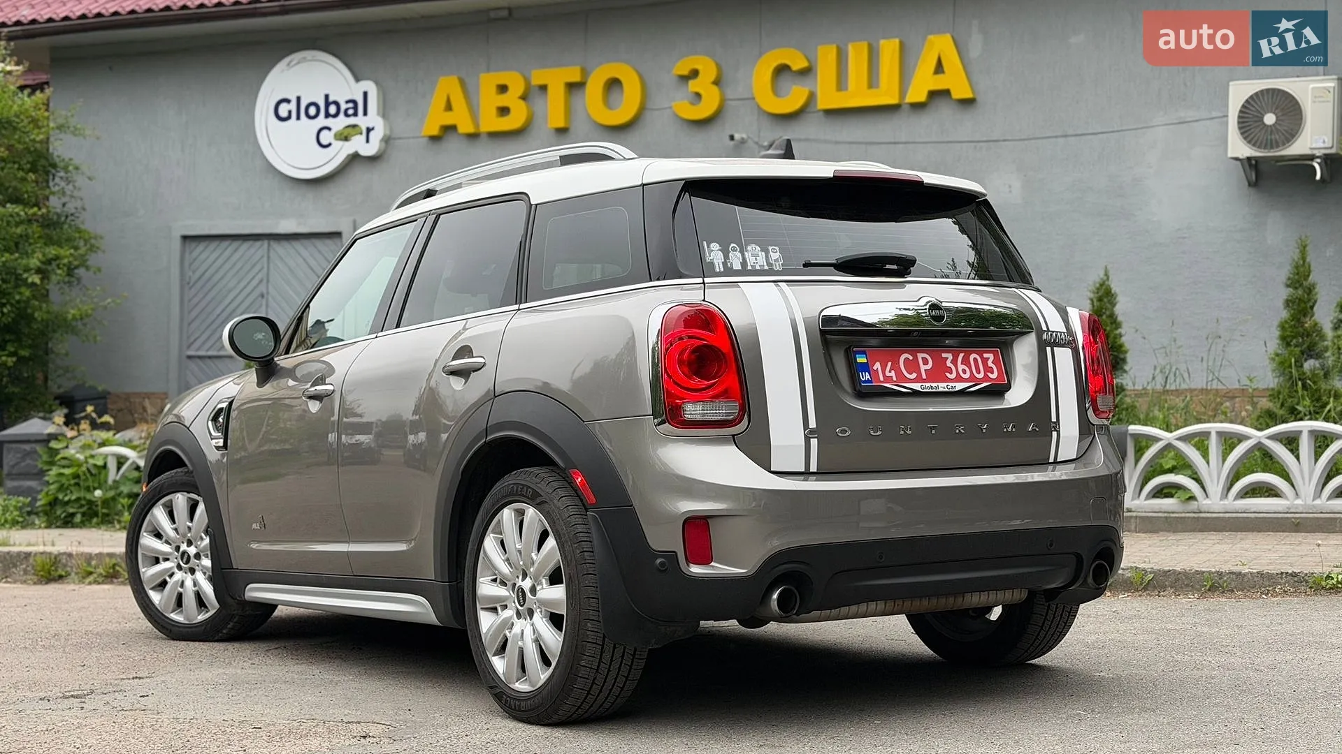 2019 MINI Countryman - мініатюра 5