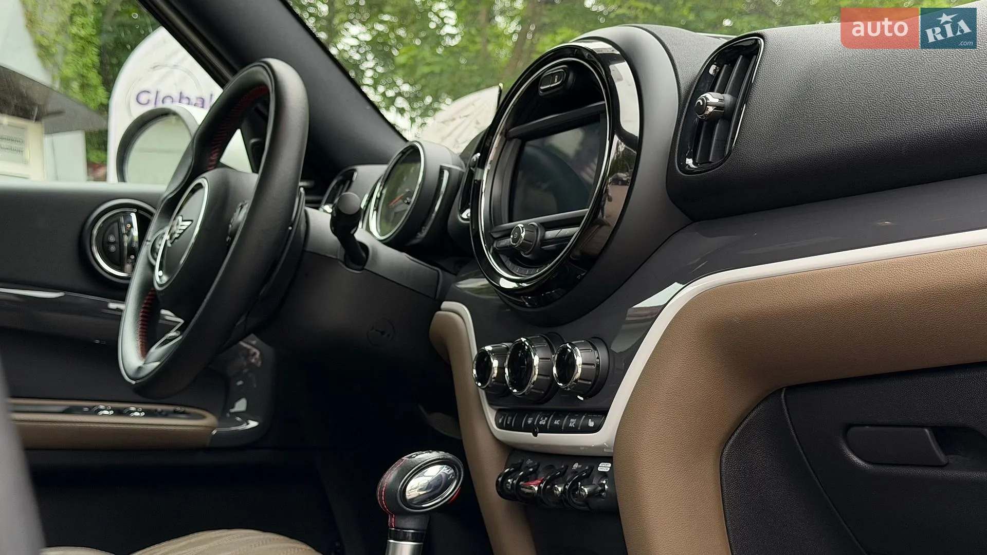2019 MINI Countryman - мініатюра 8