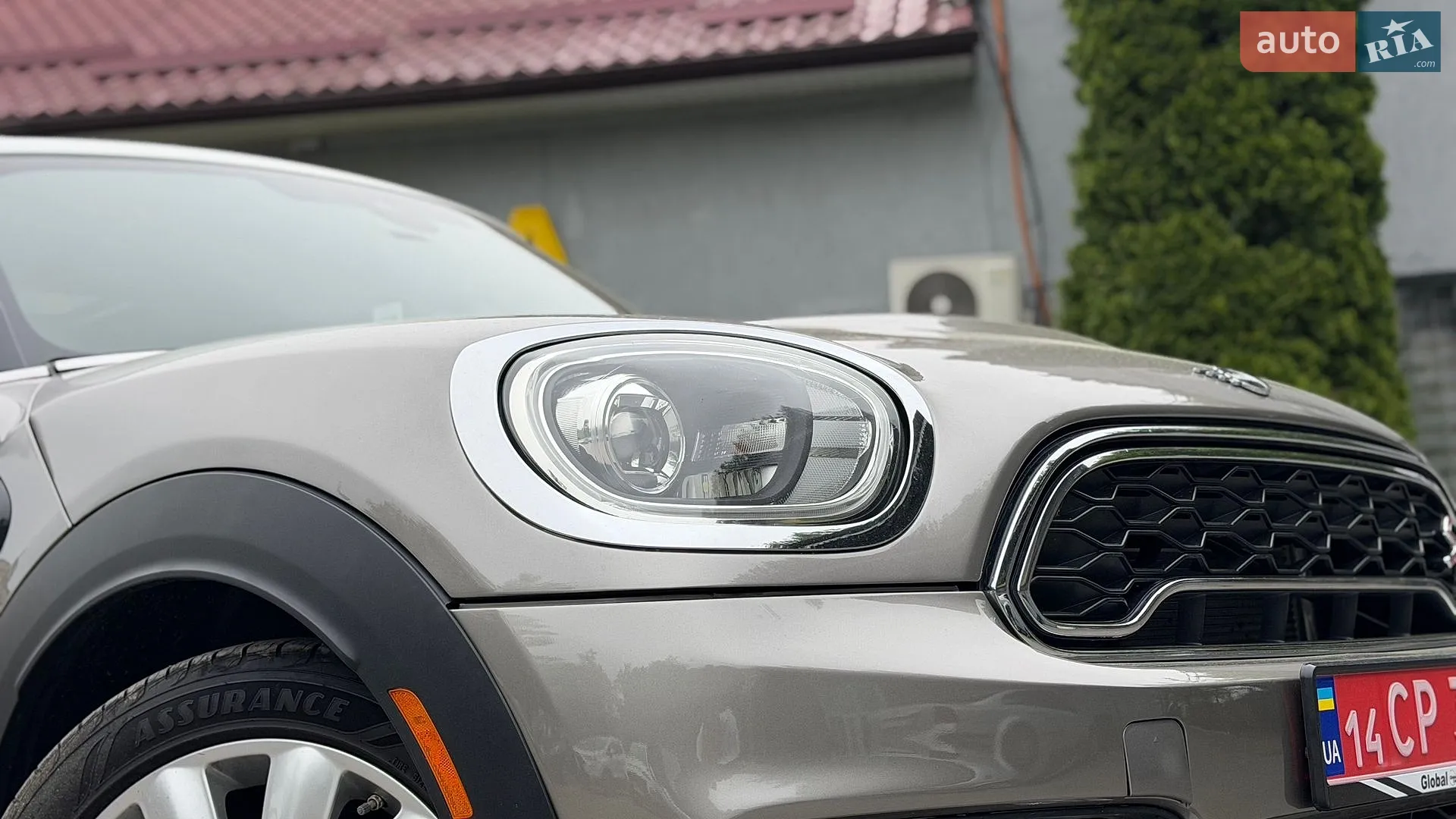 2019 MINI Countryman - мініатюра 13