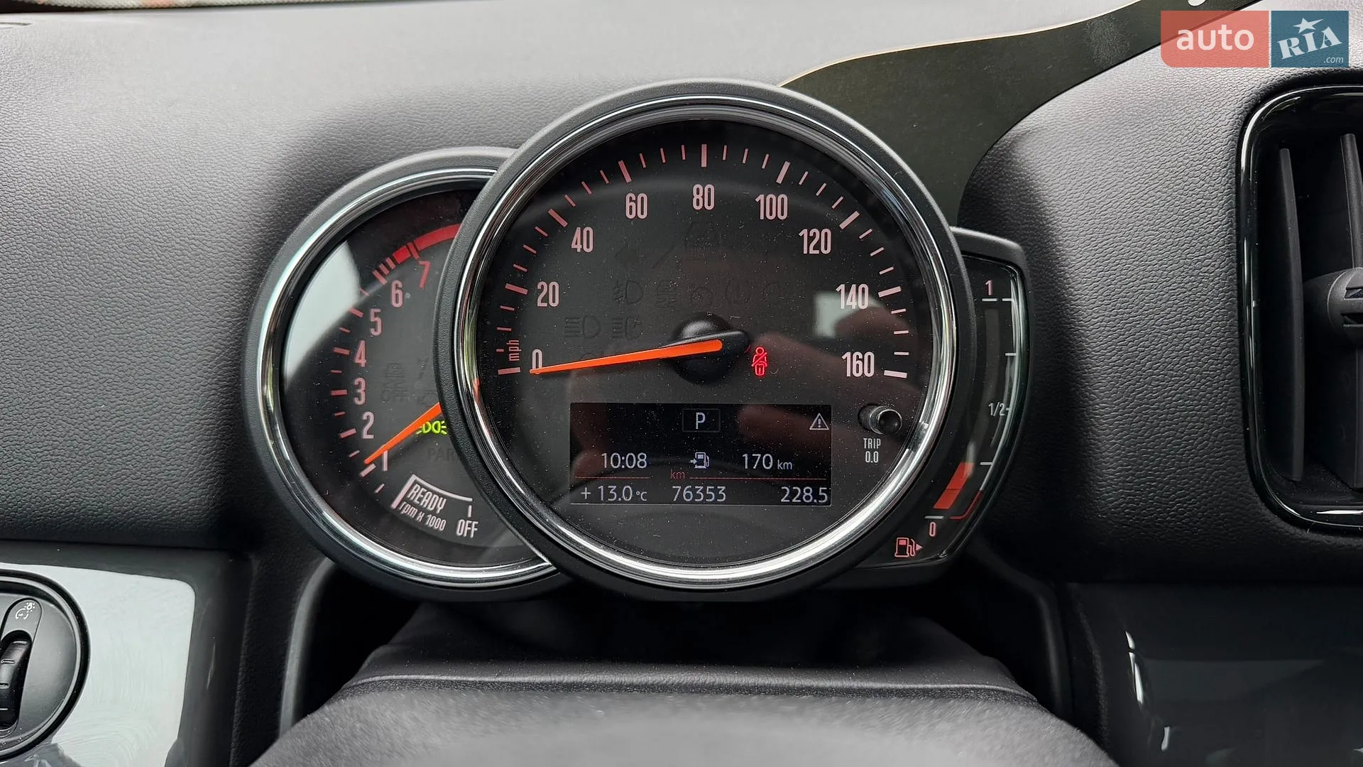 2019 MINI Countryman - мініатюра 23