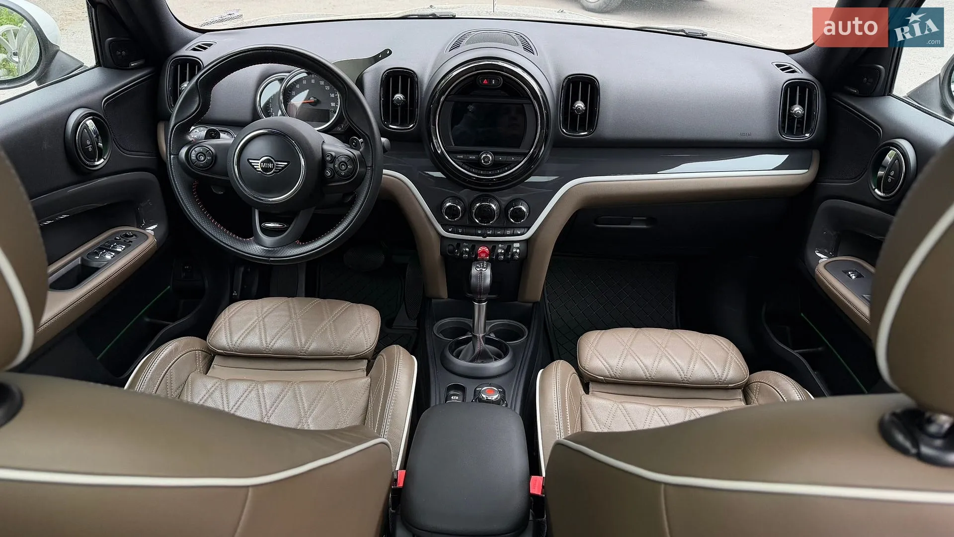 2019 MINI Countryman - мініатюра 24