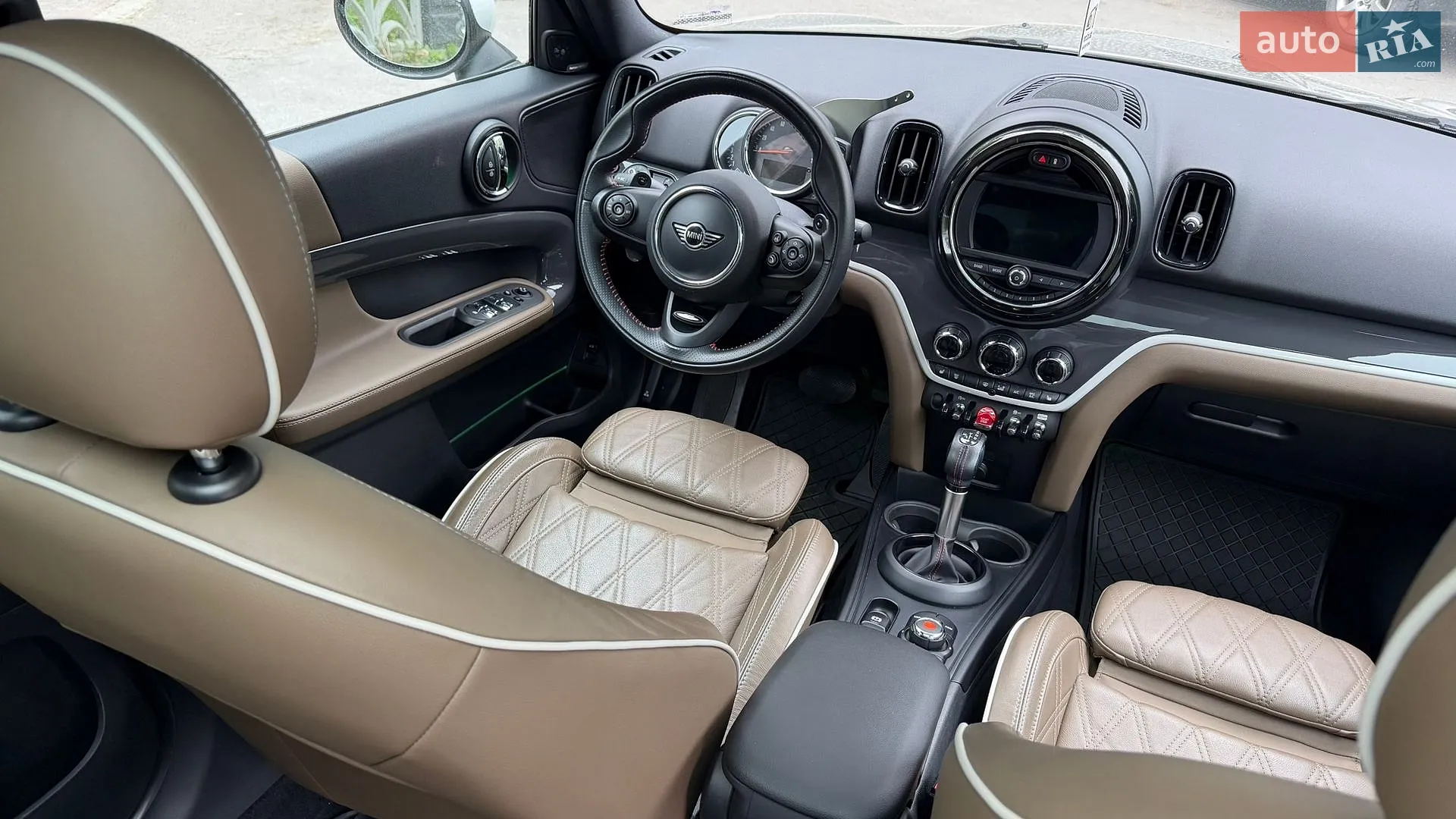 2019 MINI Countryman - мініатюра 25