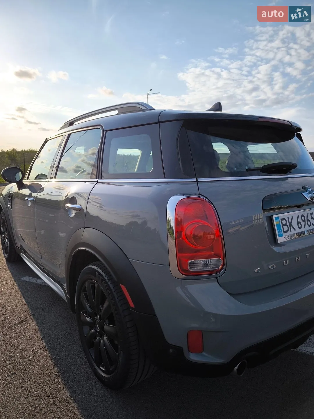 2018 MINI Countryman - мініатюра 7