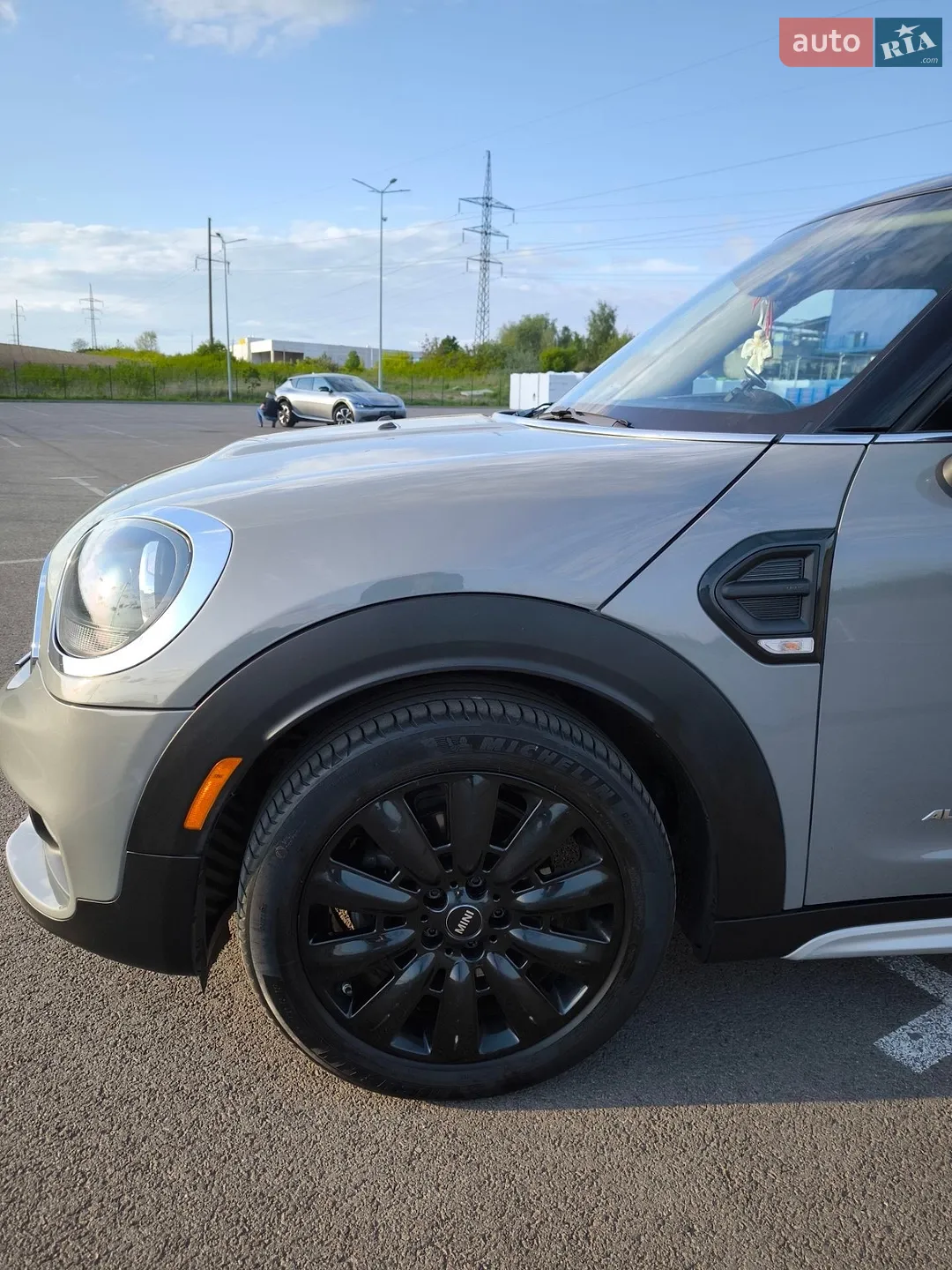 2018 MINI Countryman - мініатюра 3