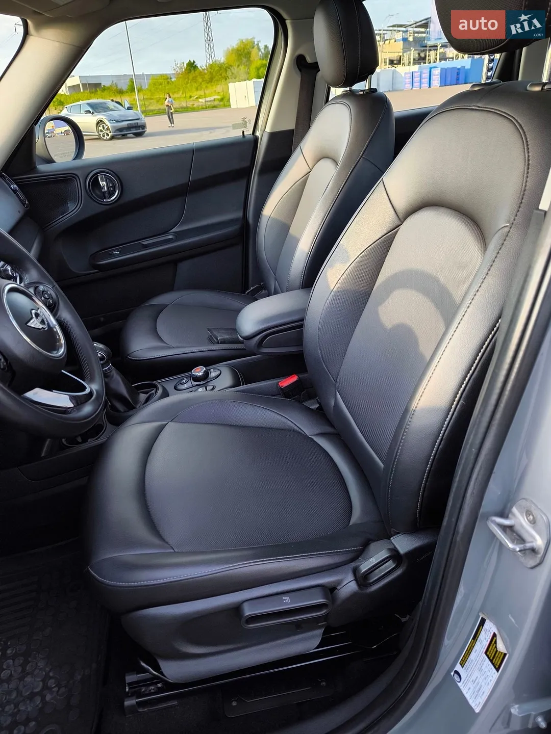 2018 MINI Countryman - мініатюра 15