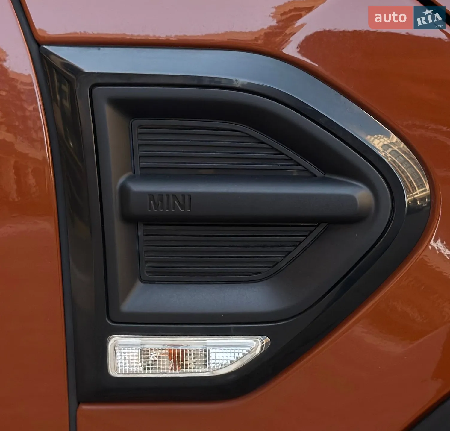 2020 MINI Countryman - мініатюра 48