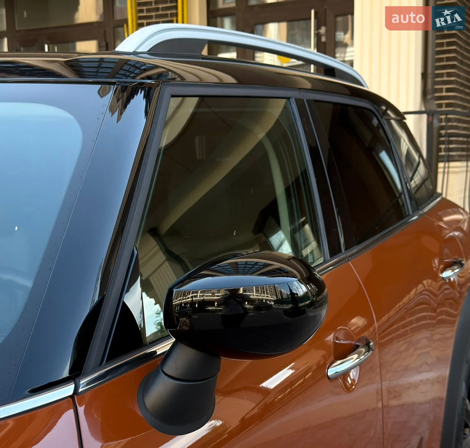 2020 MINI Countryman - мініатюра 50
