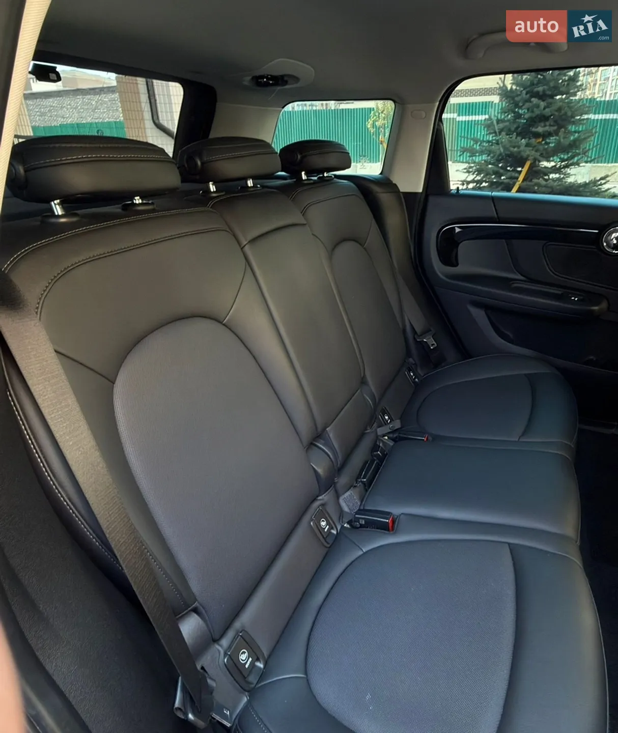 2020 MINI Countryman - мініатюра 78
