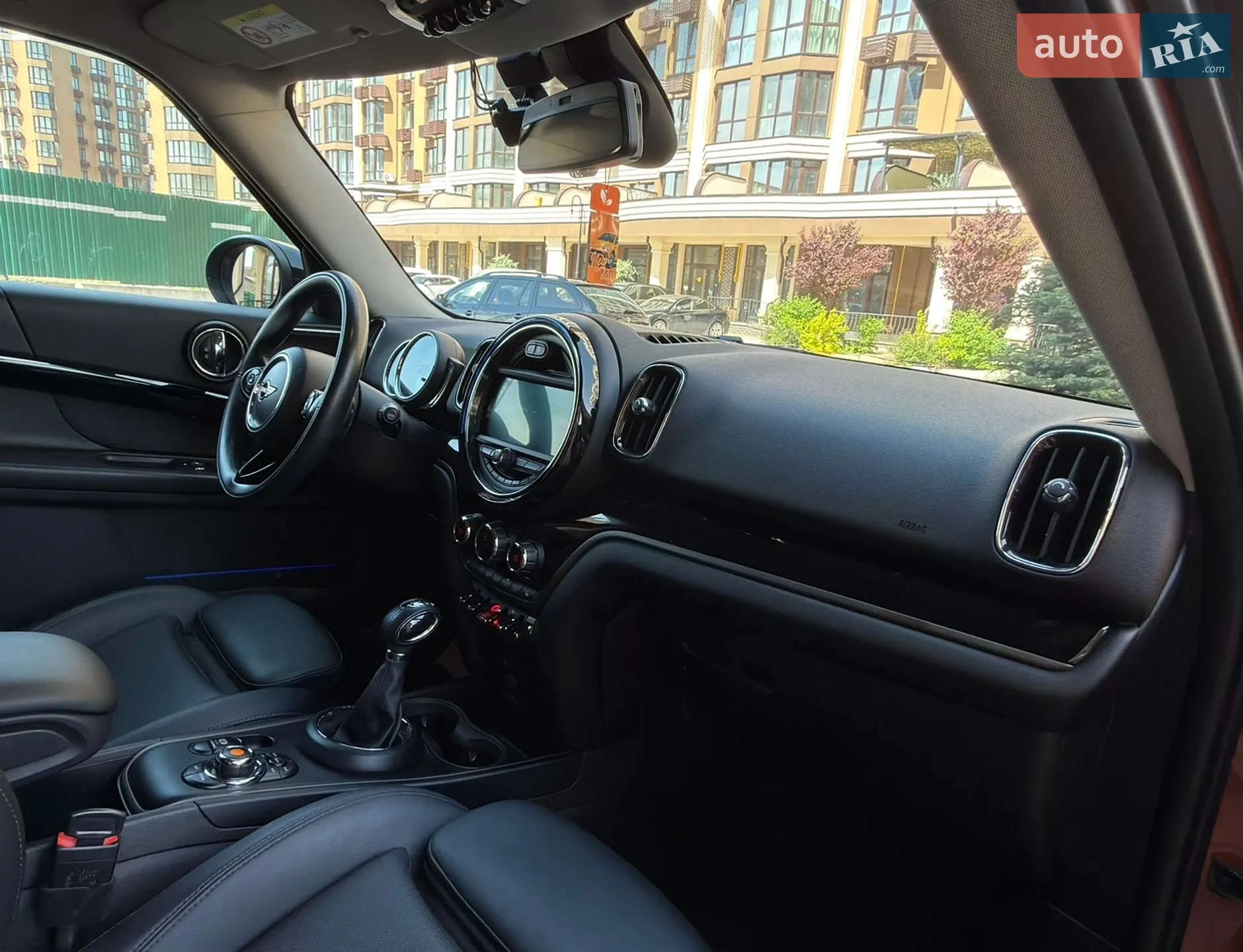 2020 MINI Countryman - мініатюра 82