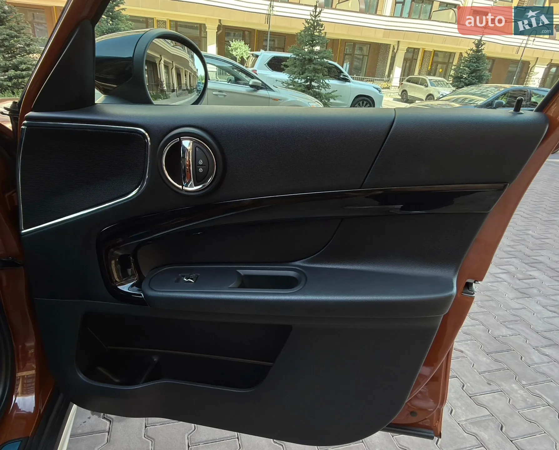 2020 MINI Countryman - мініатюра 85