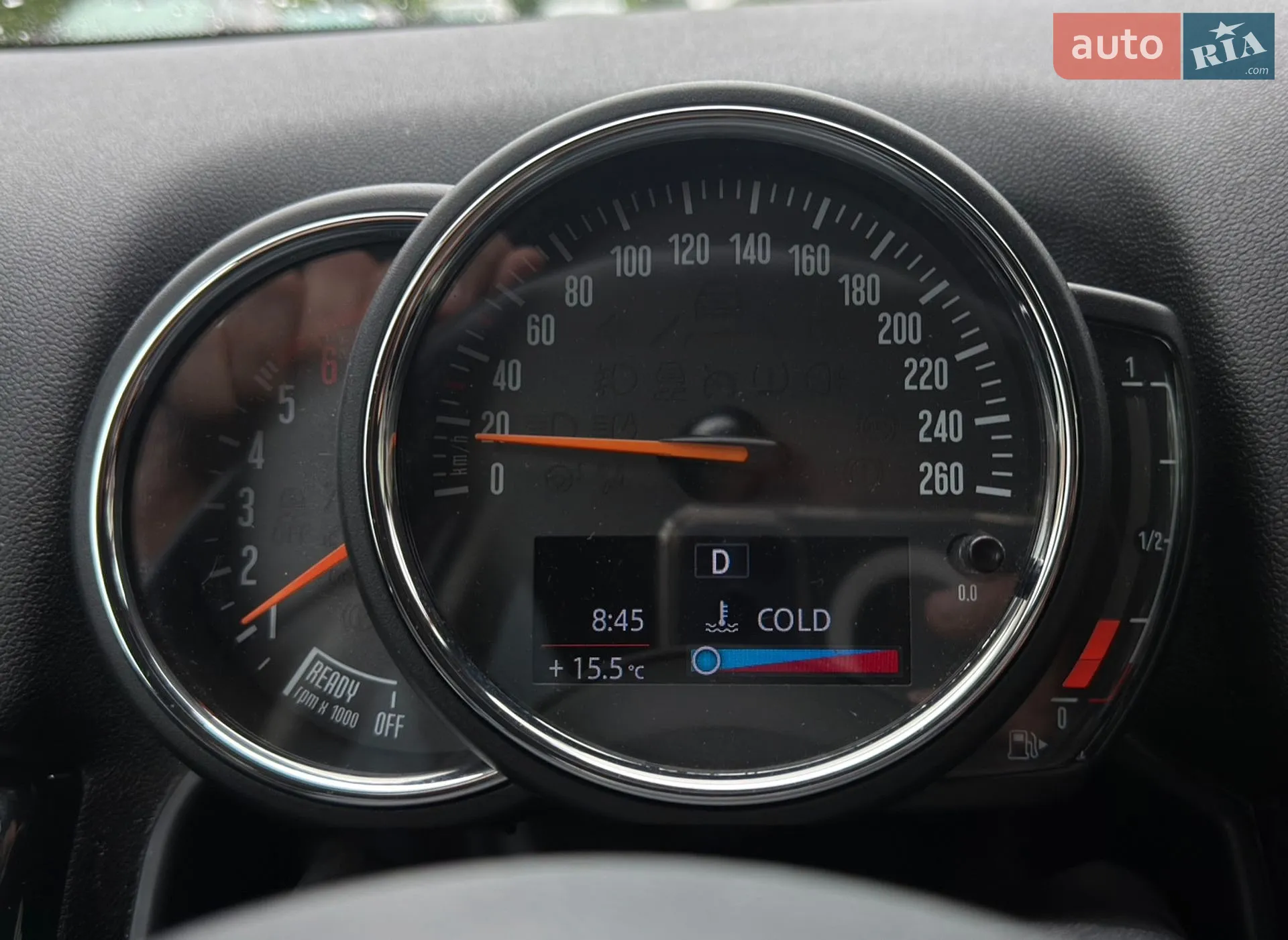 2020 MINI Countryman - мініатюра 100