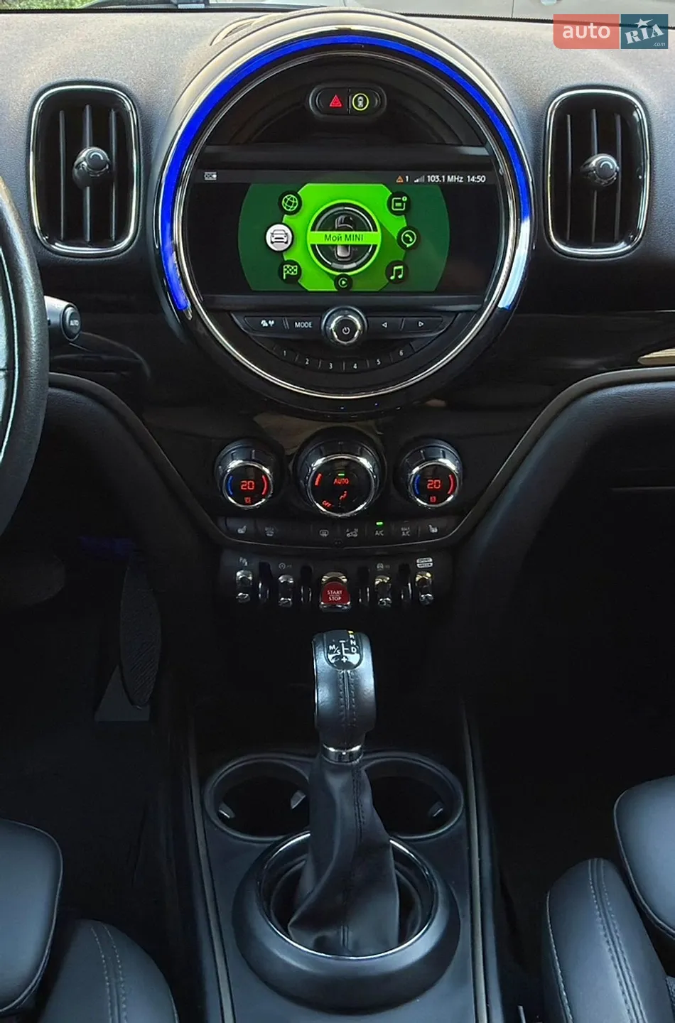 2020 MINI Countryman - мініатюра 105