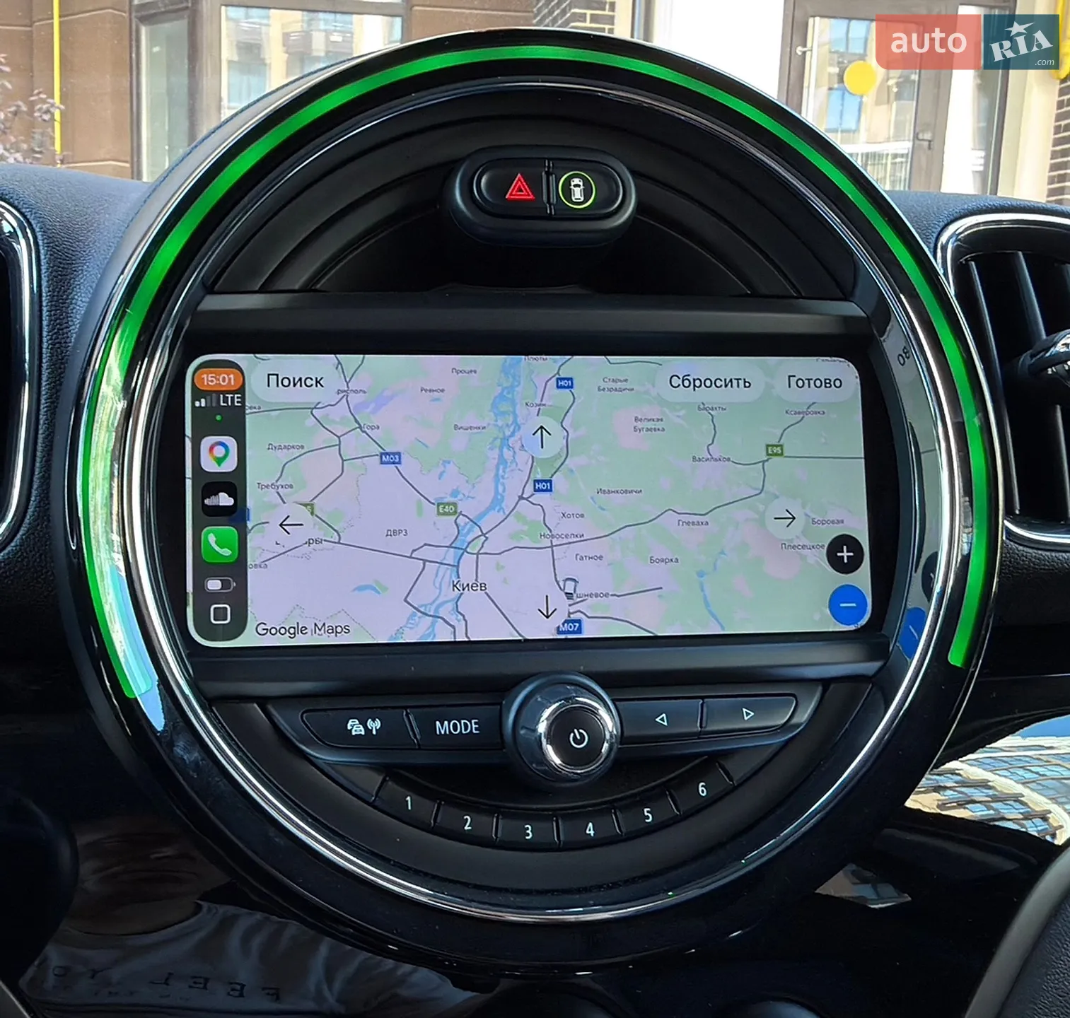 2020 MINI Countryman - мініатюра 135