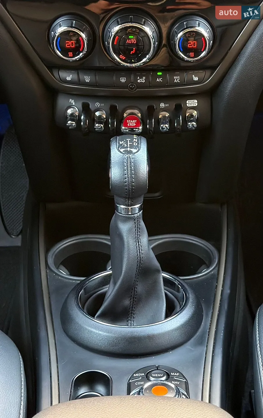 2020 MINI Countryman - мініатюра 154