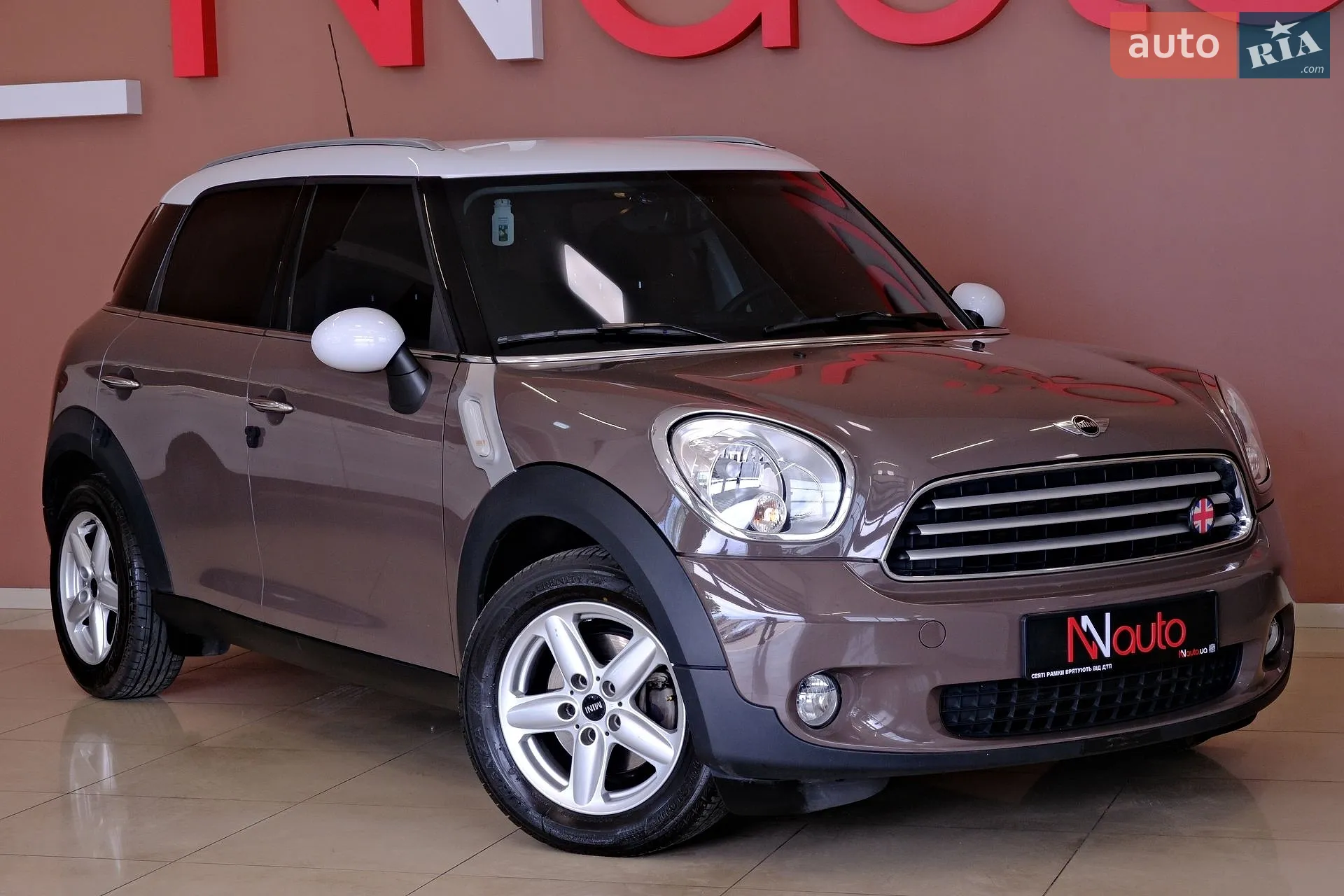 2013 MINI Countryman - мініатюра 6