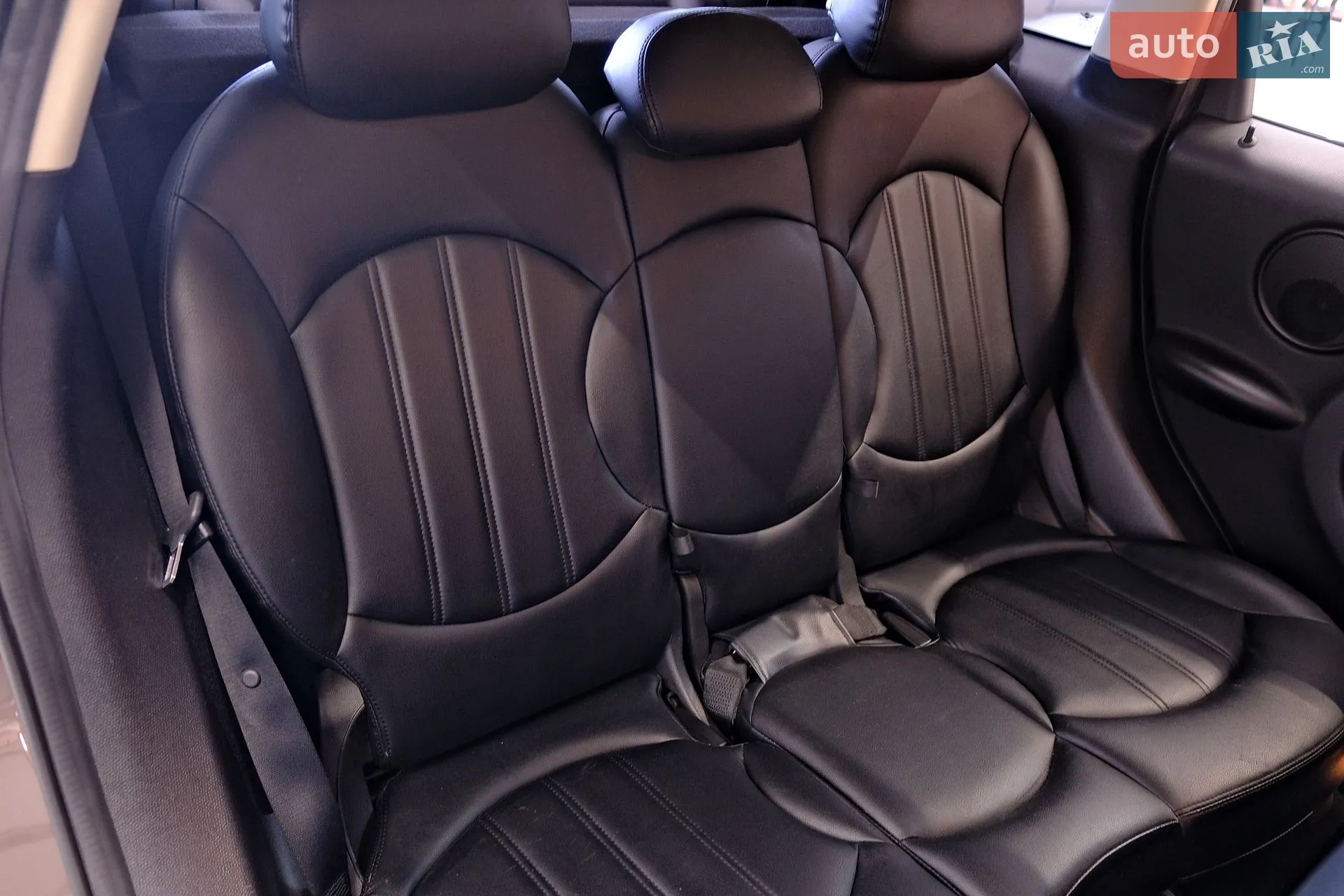 2013 MINI Countryman - мініатюра 32