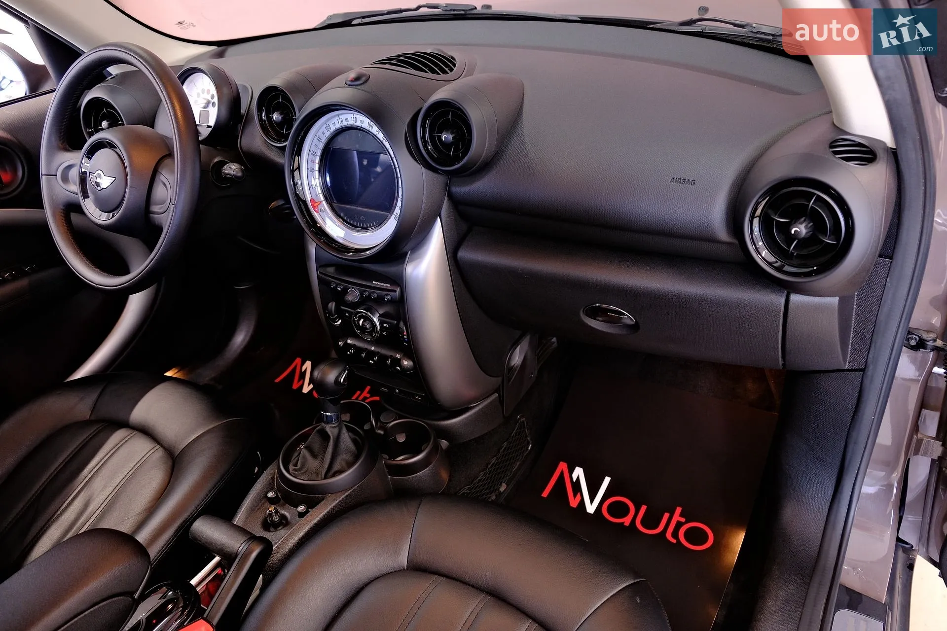 2013 MINI Countryman - мініатюра 35