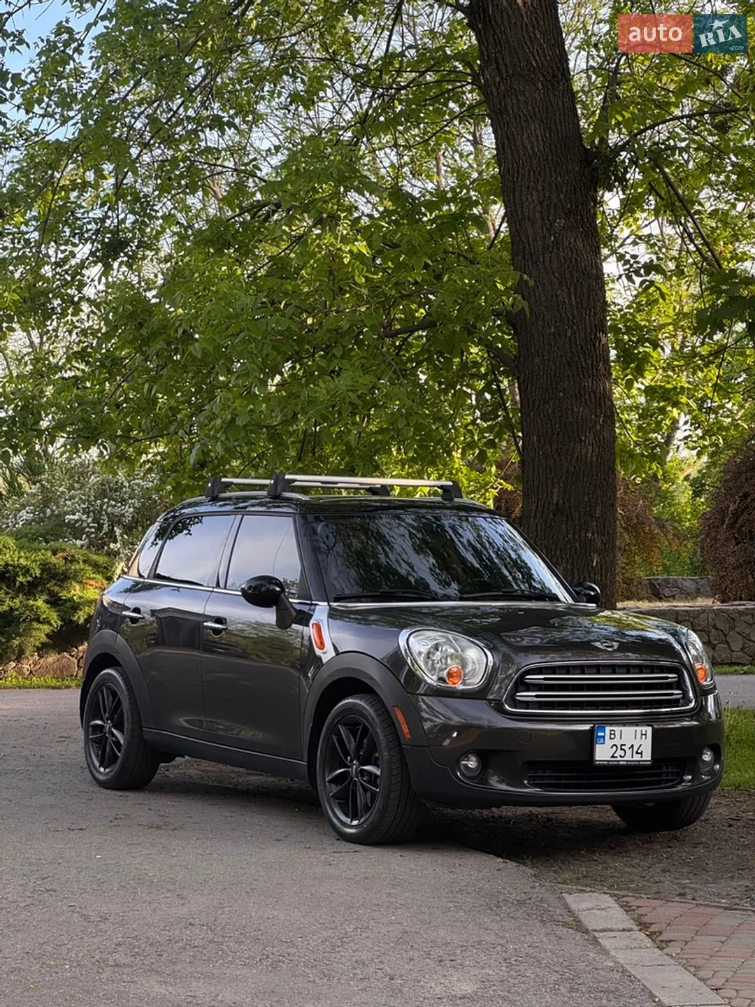 2014 MINI Countryman - фото 1